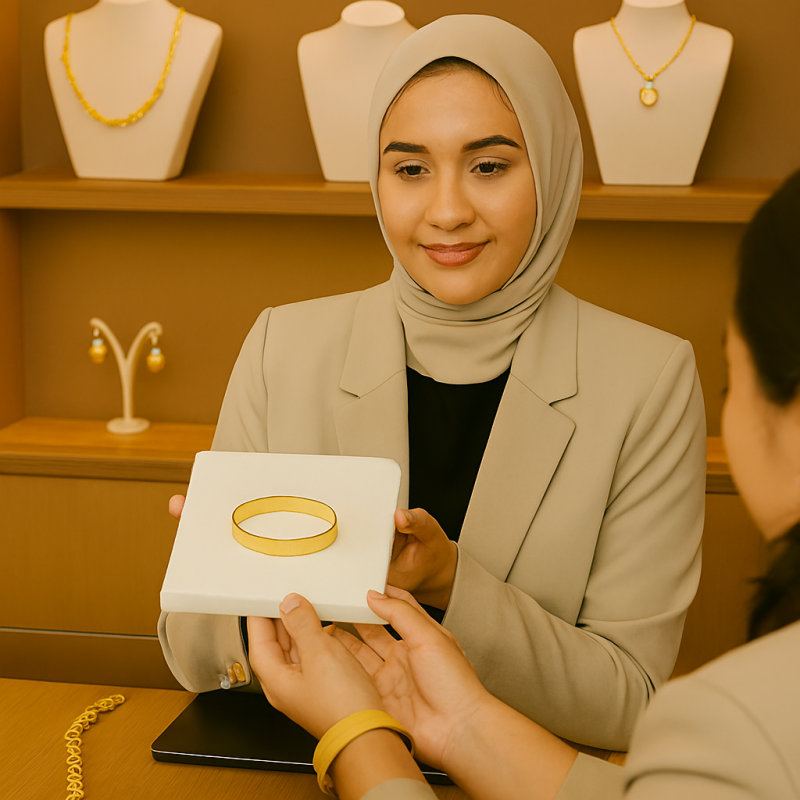 اموزشگاه طلا سازی به اصفهان